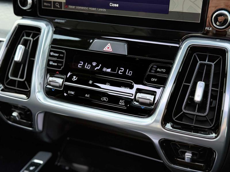 Used Kia Sorento for sale - 78102400: Photo 36