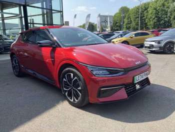 2025 - 236kW GT Line 77.4kWh 5dr AWD Auto Automatic