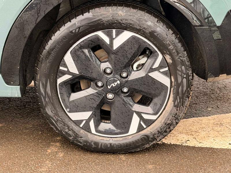 Used Kia Niro 2025 for sale - 77340000: Photo 11