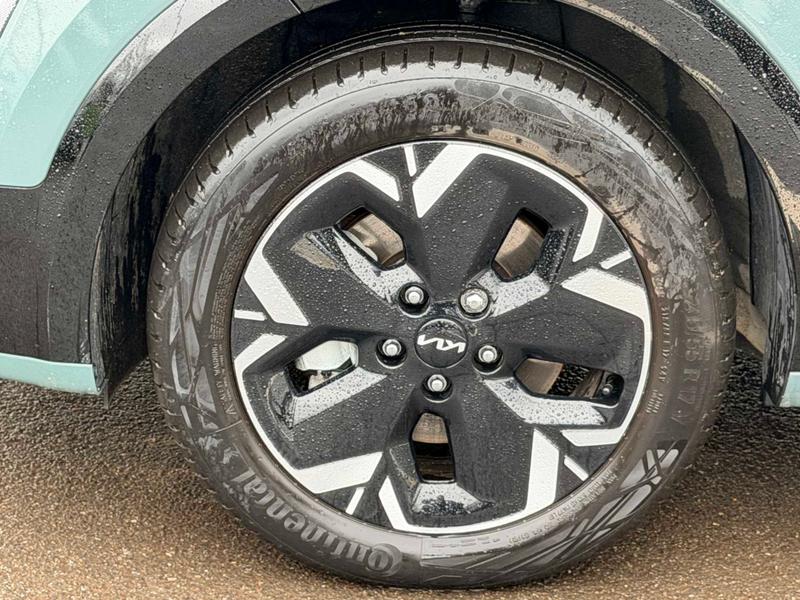 Used Kia Niro 2025 for sale - 77340000: Photo 12