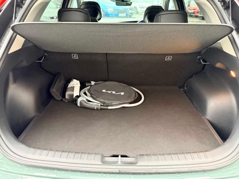 Used Kia Niro 2025 for sale - 77340000: Photo 13