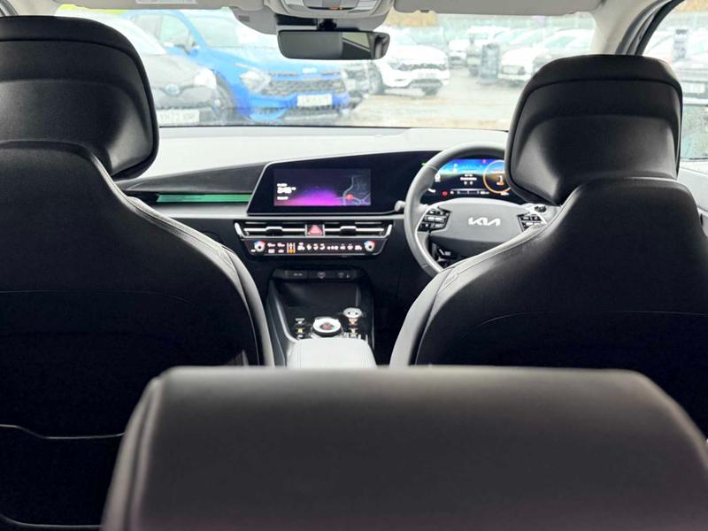 Used Kia Niro 2025 for sale - 77340000: Photo 14