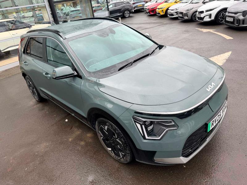 Used Kia Niro 2025 for sale - 77340000: Photo 15