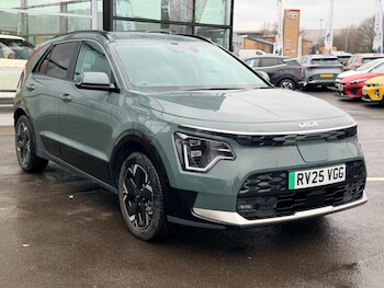 Used Kia Niro 2025 for sale - 77340000: Photo