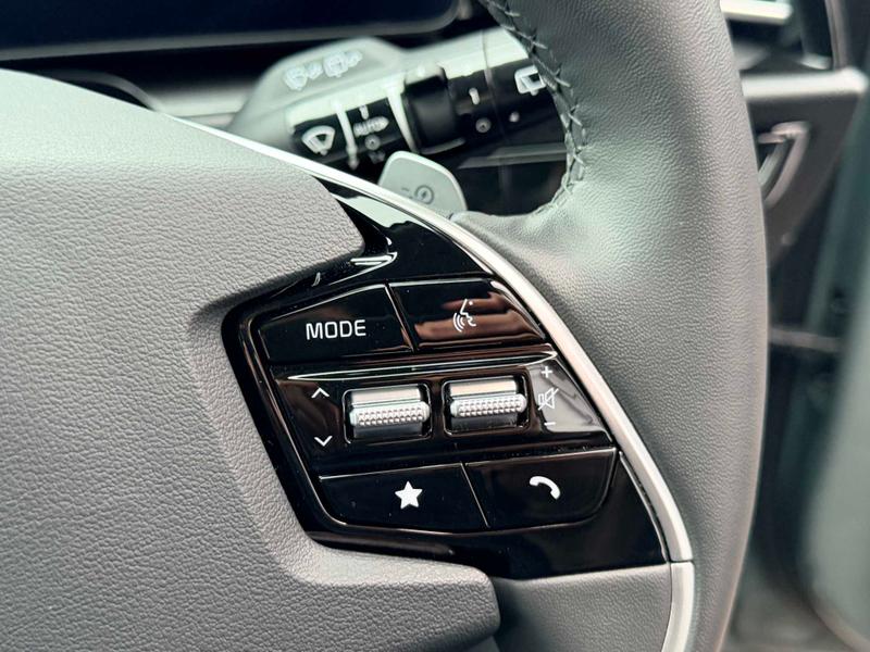 Used Kia Niro 2025 for sale - 77340000: Photo 22