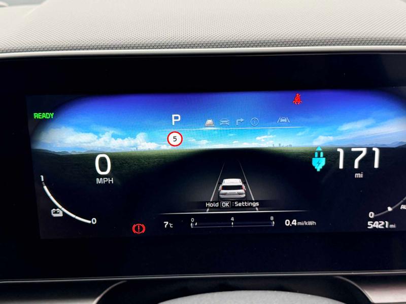 Used Kia Niro 2025 for sale - 77340000: Photo 26