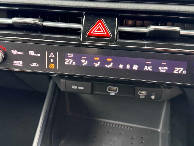 Used Kia Niro 2025 for sale - 77340000: Photo 27