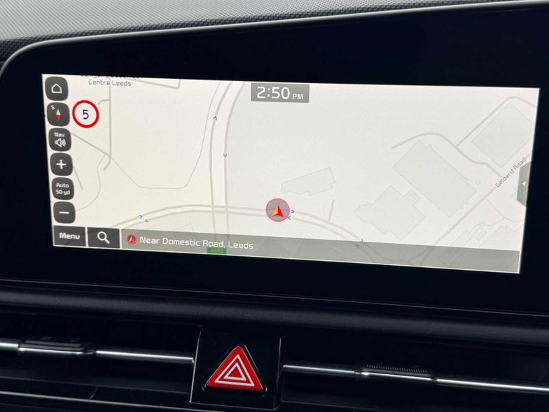 Used Kia Niro 2025 for sale - 77340000: Photo 29