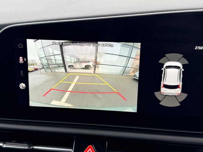 Used Kia Niro 2025 for sale - 77340000: Photo 30