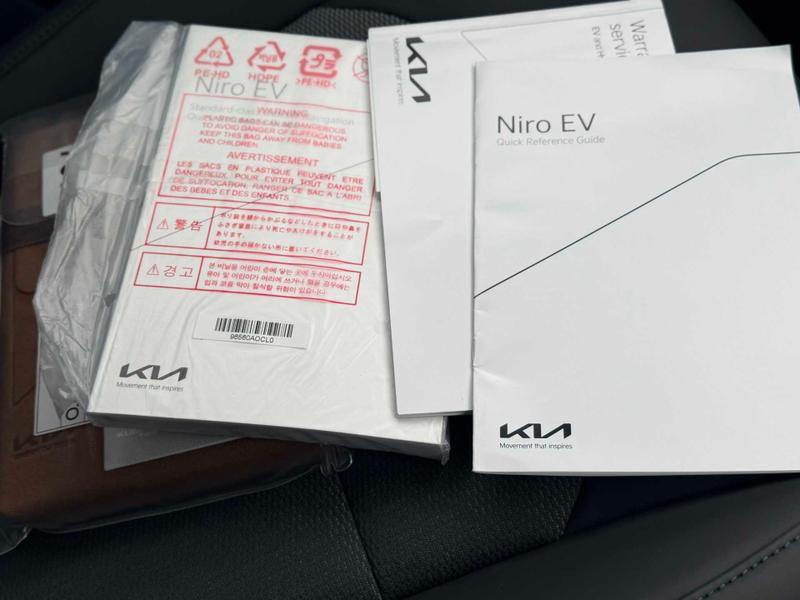 Used Kia Niro 2025 for sale - 77340000: Photo 32