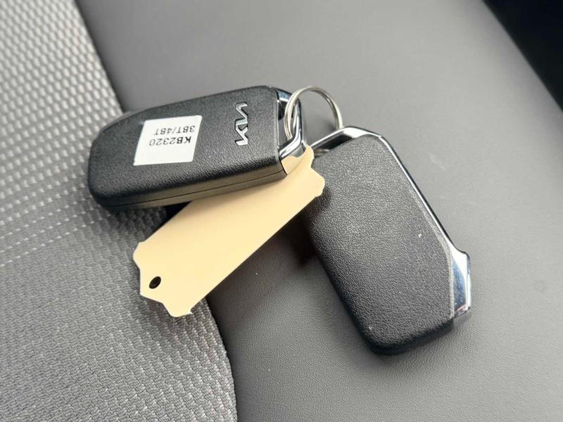 Used Kia Niro 2025 for sale - 77340000: Photo 33