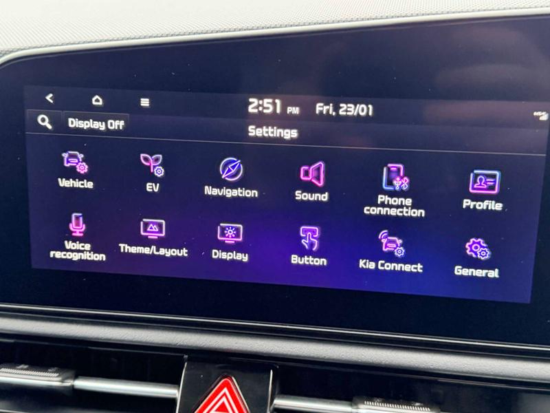 Used Kia Niro 2025 for sale - 77340000: Photo 34