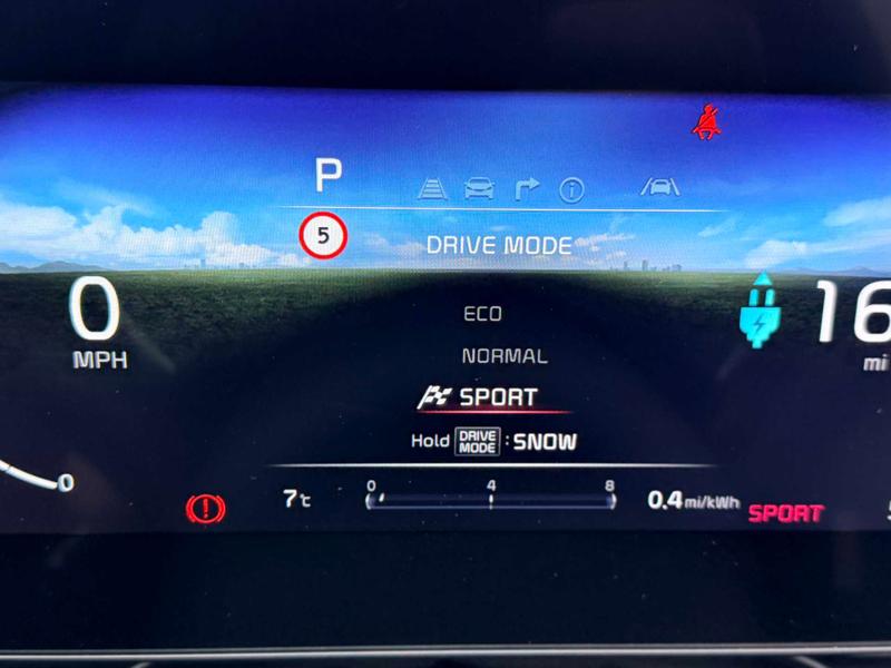 Used Kia Niro 2025 for sale - 77340000: Photo 36