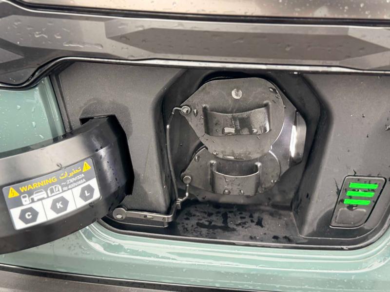 Used Kia Niro 2025 for sale - 77340000: Photo 38