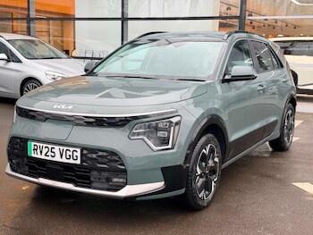 Used Kia Niro 2025 for sale - 77340000: Photo