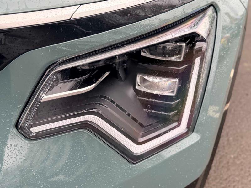 Used Kia Niro 2025 for sale - 77340000: Photo 40