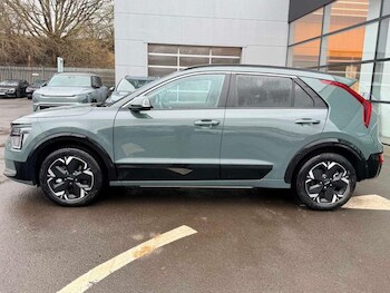 Used Kia Niro 2025 for sale - 77340000: Photo