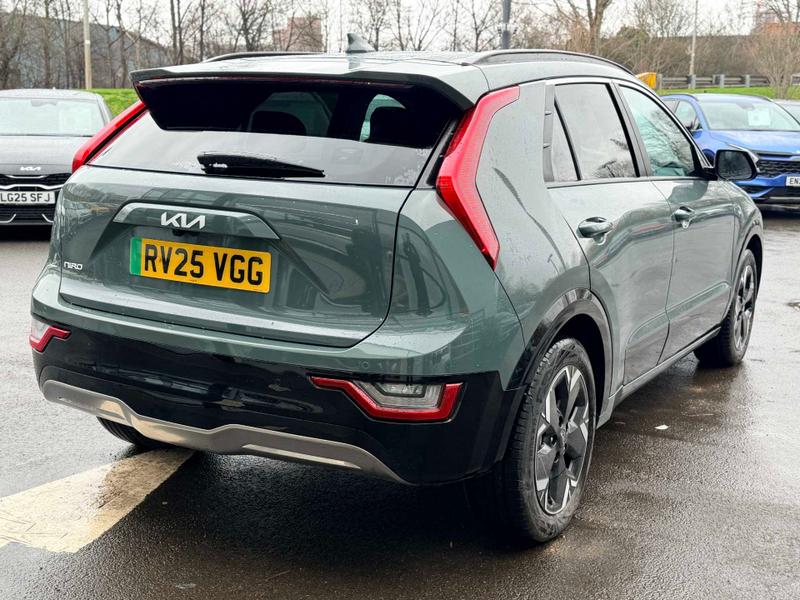 Used Kia Niro 2025 for sale - 77340000: Photo 7