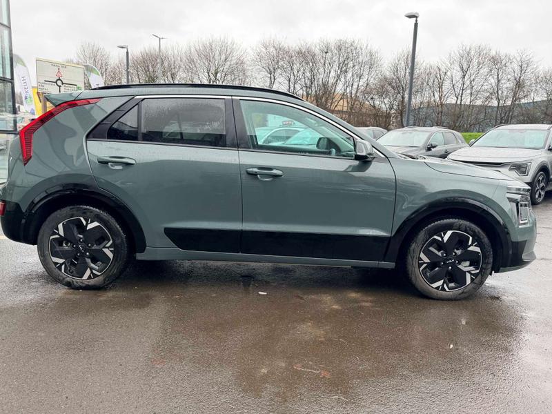 Used Kia Niro 2025 for sale - 77340000: Photo 8