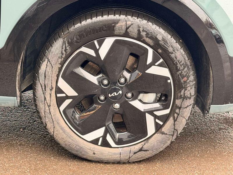 Used Kia Niro 2025 for sale - 77340000: Photo 9