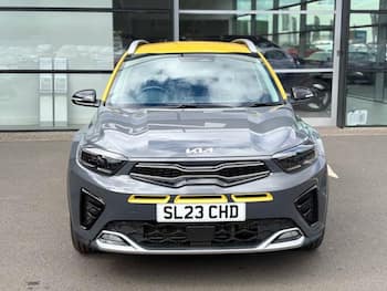 Used Kia Stonic 2023 for sale - 79762244: Photo