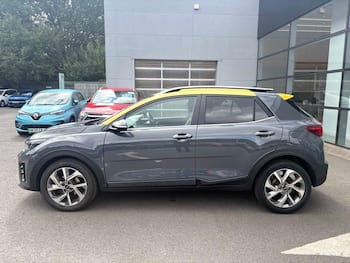 Used Kia Stonic 2023 for sale - 79762244: Photo