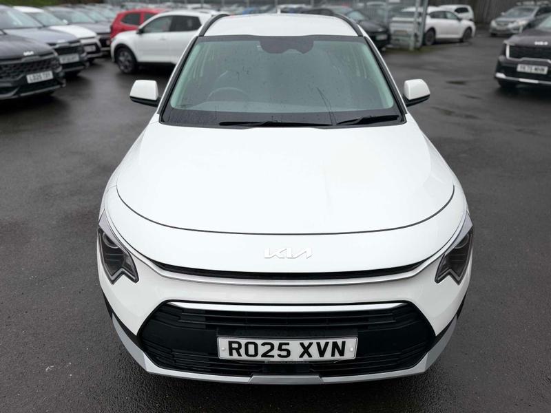 Used Kia Niro 2025 for sale - 77292722: Photo 11