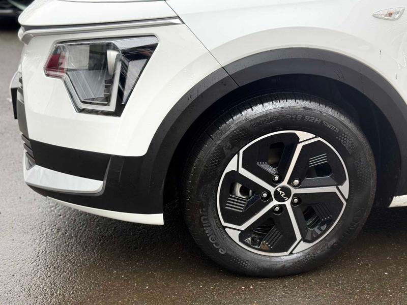 Used Kia Niro 2025 for sale - 77292722: Photo 12