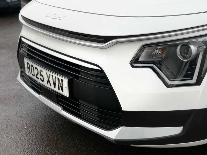 Used Kia Niro 2025 for sale - 77292722: Photo 13