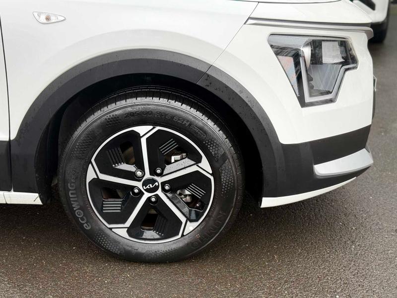 Used Kia Niro 2025 for sale - 77292722: Photo 14
