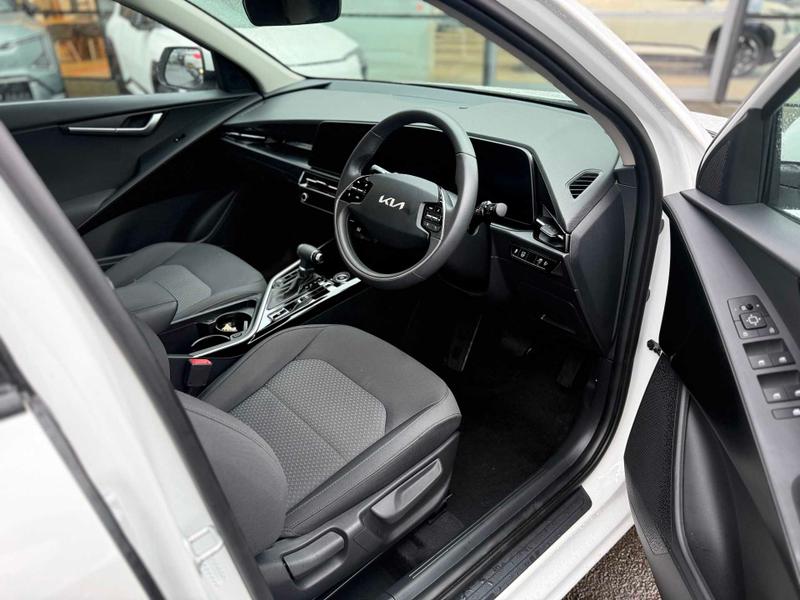 Used Kia Niro 2025 for sale - 77292722: Photo 15