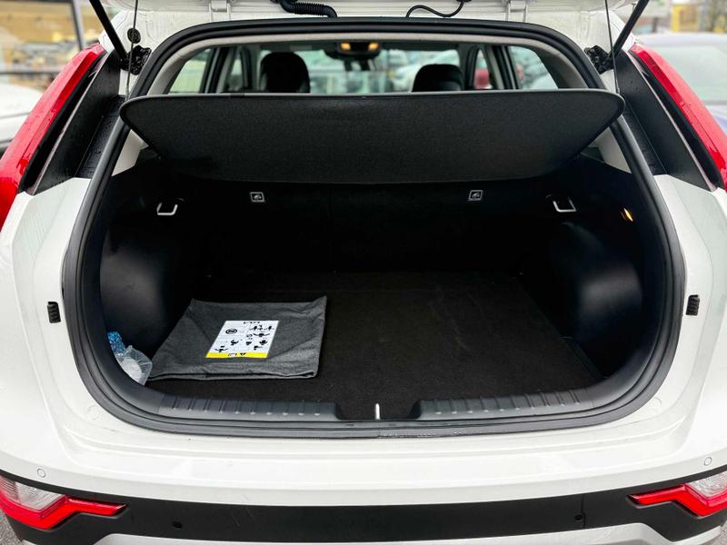 Used Kia Niro 2025 for sale - 77292722: Photo 21