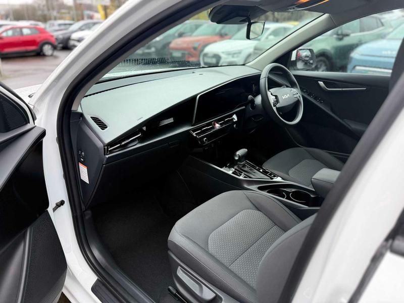 Used Kia Niro 2025 for sale - 77292722: Photo 22