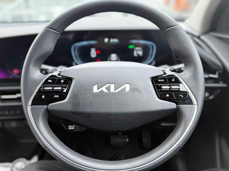 Used Kia Niro 2025 for sale - 77292722: Photo 23
