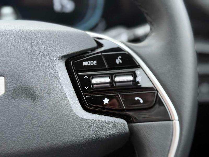 Used Kia Niro 2025 for sale - 77292722: Photo 24