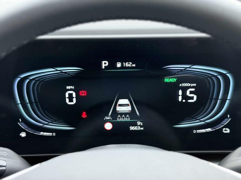 Used Kia Niro 2025 for sale - 77292722: Photo 26