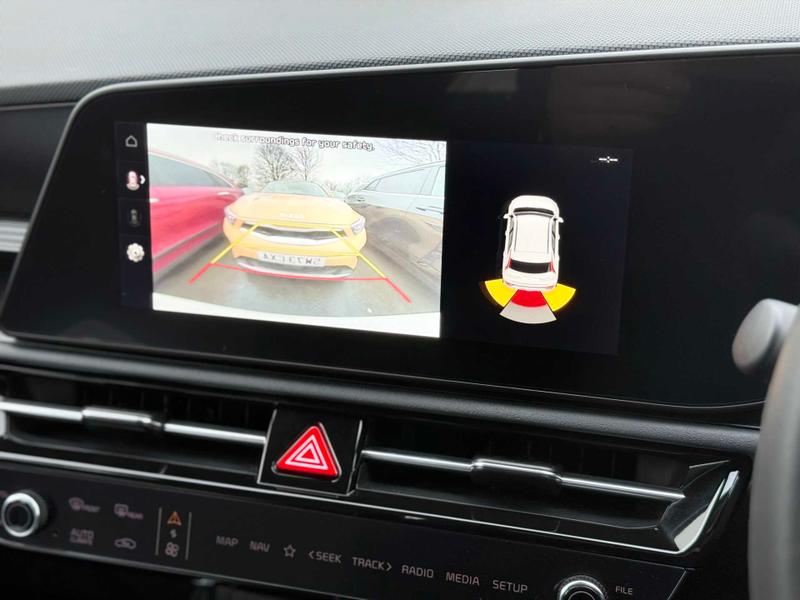 Used Kia Niro 2025 for sale - 77292722: Photo 28