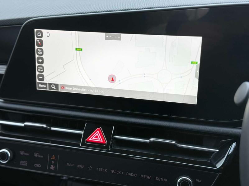 Used Kia Niro 2025 for sale - 77292722: Photo 29