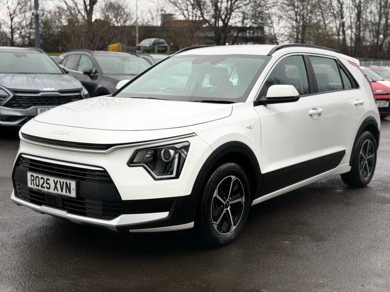 Used Kia Niro 2025 for sale - 77292722: Photo 3