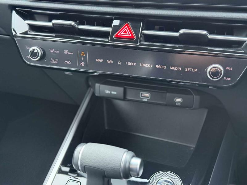 Used Kia Niro 2025 for sale - 77292722: Photo 30