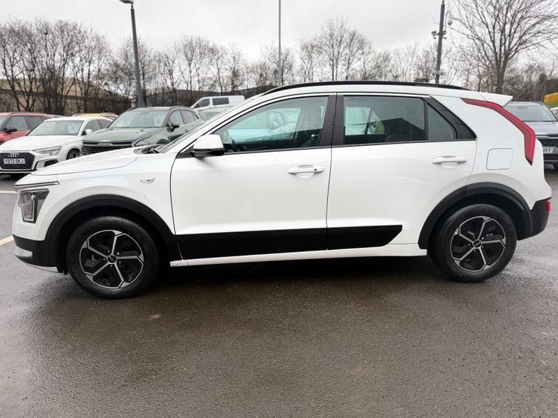 Used Kia Niro 2025 for sale - 77292722: Photo 4