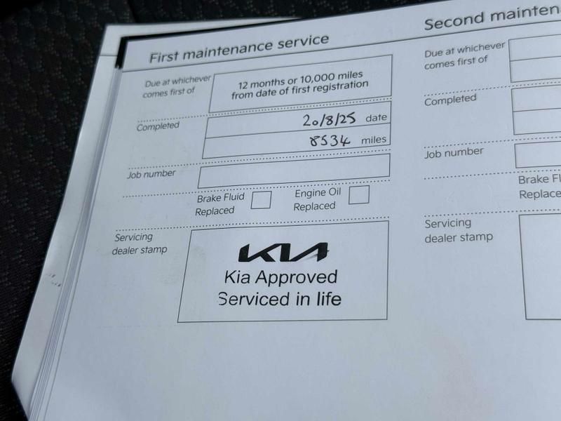 Used Kia Niro 2025 for sale - 77292722: Photo 40