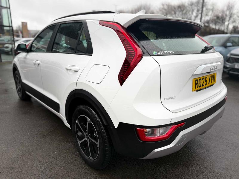Used Kia Niro 2025 for sale - 77292722: Photo 5