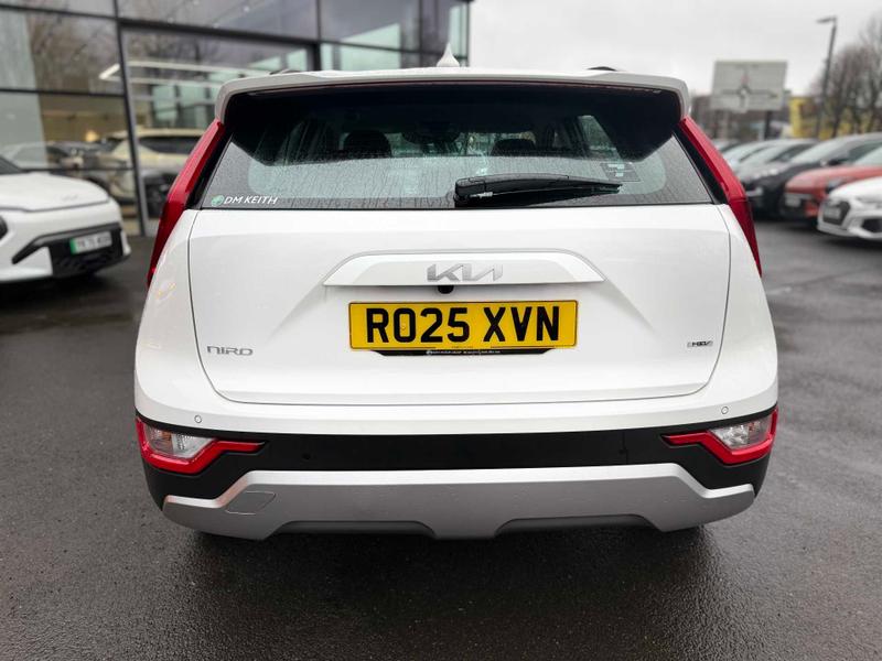 Used Kia Niro 2025 for sale - 77292722: Photo 6