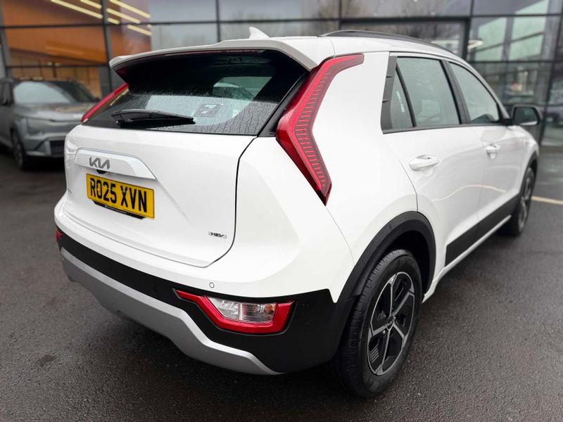 Used Kia Niro 2025 for sale - 77292722: Photo 7
