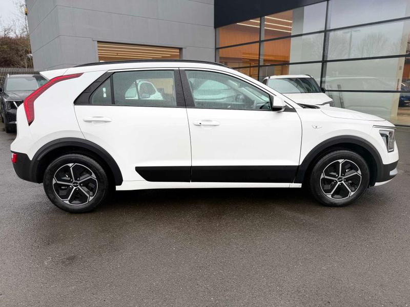 Used Kia Niro 2025 for sale - 77292722: Photo 8