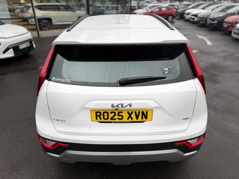 Used Kia Niro 2025 for sale - 77292722: Photo 9