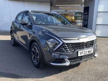2022 - 1.6T GDi ISG 2 5dr Manual