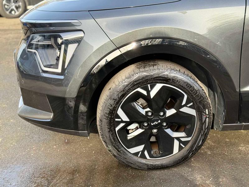 Used Kia Niro 2025 for sale - 77412918: Photo 11