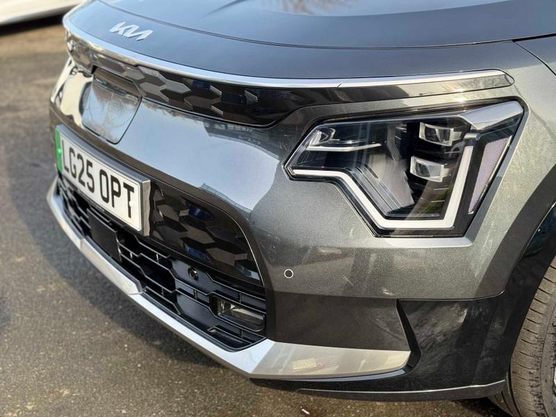 Used Kia Niro 2025 for sale - 77412918: Photo 12